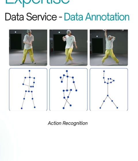 Action Recognition