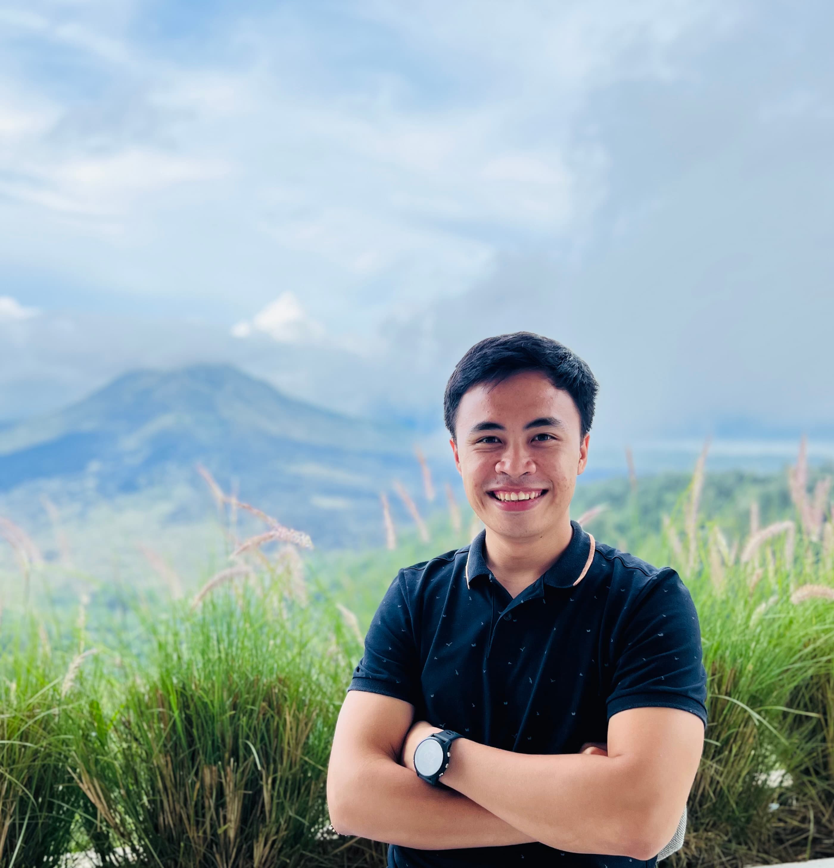 Chris Pham
