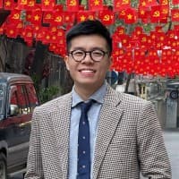 Harry Pham